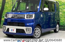 daihatsu wake 2019 -DAIHATSU--WAKE DBA-LA700S--LA700S-0141188---DAIHATSU--WAKE DBA-LA700S--LA700S-0141188-