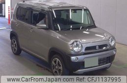 suzuki hustler 2016 quick_quick_DAA-MR41S_MR41S-199961
