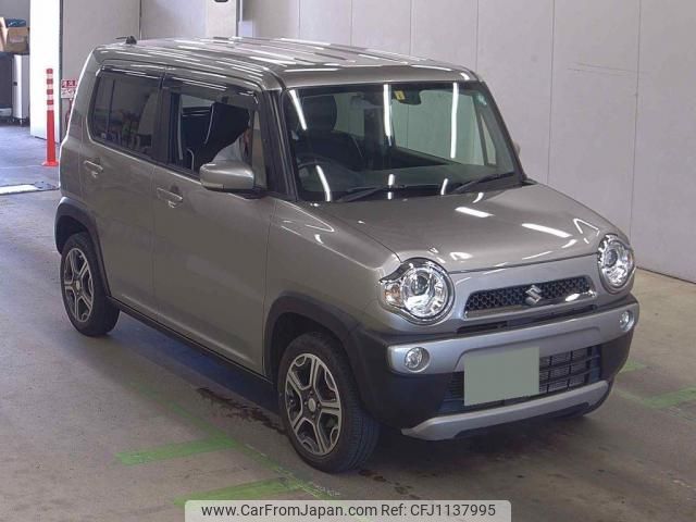 suzuki hustler 2016 quick_quick_DAA-MR41S_MR41S-199961 image 1