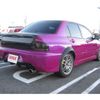 mitsubishi lancer 2001 -MITSUBISHI 【四日市 300ｽ6114】--Lancer GH-CT9A--CT9A-0006846---MITSUBISHI 【四日市 300ｽ6114】--Lancer GH-CT9A--CT9A-0006846- image 2