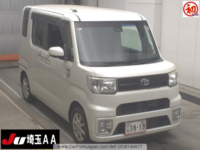 toyota pixis-mega 2017 -TOYOTA--Pixis Mega LA700A-0009443---TOYOTA--Pixis Mega LA700A-0009443- image 1