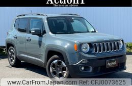 jeep renegade 2016 quick_quick_BU14_1C4BU0000GPC95773