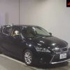 lexus ct 2014 CFJ1498133 image 1
