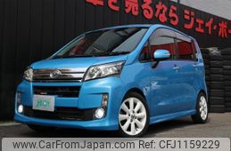 daihatsu move 2014 quick_quick_LA100S_LA100S-1098414