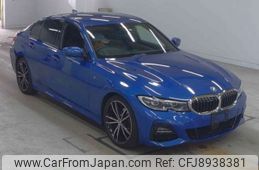 bmw 3-series 2019 -BMW--BMW 3 Series 3BA-5F20--WBA5F72020AE90851---BMW--BMW 3 Series 3BA-5F20--WBA5F72020AE90851-