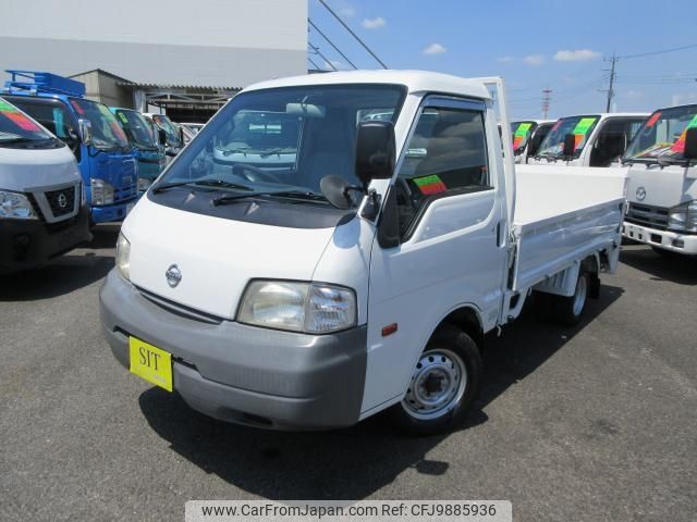 nissan vanette-truck 2012 -NISSAN--Vanette Truck ABF-SKP2TN--SKP2TN-103770---NISSAN--Vanette Truck ABF-SKP2TN--SKP2TN-103770- image 1