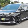toyota alphard 2023 -TOYOTA--Alphard 6AA-AAHH40W--AAHH40-0004687---TOYOTA--Alphard 6AA-AAHH40W--AAHH40-0004687- image 4