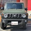 suzuki jimny 2024 quick_quick_JB64W_JB64W-322393 image 14