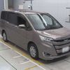 toyota noah 2019 -TOYOTA 【沼津 501ふ8263】--Noah ZRR80G-0580455---TOYOTA 【沼津 501ふ8263】--Noah ZRR80G-0580455- image 6