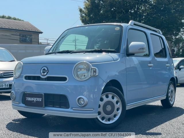 daihatsu mira-cocoa 2009 CFJ1594309 image 1
