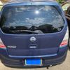 nissan moco 2002 CFJ1585278 image 4