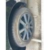 toyota corolla-fielder 2008 CFJ1626300 image 4