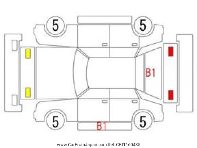 toyota tank 2020 -TOYOTA--Tank DBA-M900A--M900A-0441784---TOYOTA--Tank DBA-M900A--M900A-0441784- image 2