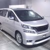 toyota vellfire 2010 -TOYOTA--Vellfire GGH20W-8033840---TOYOTA--Vellfire GGH20W-8033840- image 1