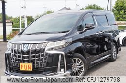 toyota alphard 2020 -TOYOTA--Alphard 6AA-AYH30W--AYH30-0106990---TOYOTA--Alphard 6AA-AYH30W--AYH30-0106990-