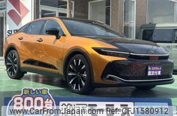 toyota crown 2023 CFJ1580912