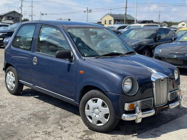 Used Mazda Carol For Sale | CAR FROM JAPAN