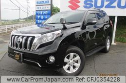 toyota land-cruiser-prado 2017 -TOYOTA 【大分 332ﾓ175】--Land Cruiser Prado GDJ150W--0018818---TOYOTA 【大分 332ﾓ175】--Land Cruiser Prado GDJ150W--0018818-