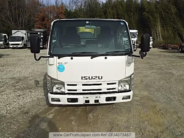 isuzu elf-truck 2008 GOO_NET_EXCHANGE_0708016A30200201W005 image 2