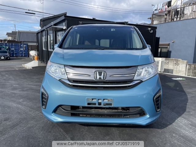 honda stepwagon 2019 -HONDA--Stepwgn DBA-RP1--RP1-1206236---HONDA--Stepwgn DBA-RP1--RP1-1206236- image 2