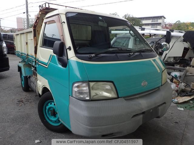 nissan vanette-truck 2000 GOO_NET_EXCHANGE_0705372A30241114W001 image 1