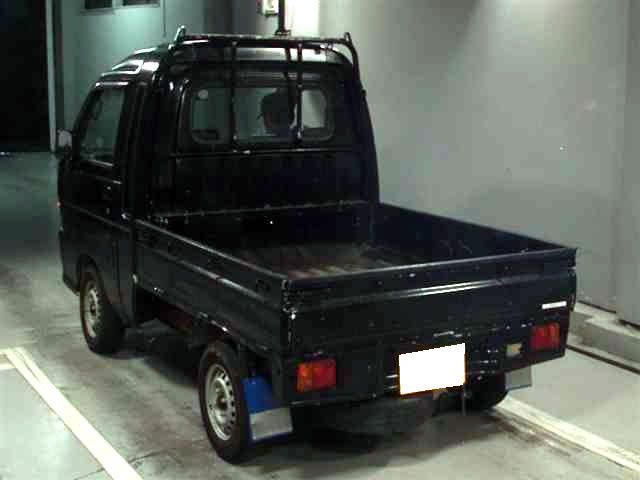daihatsu hijet-truck 2000 No.16018 image 2