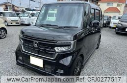 honda n-box 2022 -HONDA 【名変中 】--N BOX JF3--2358107---HONDA 【名変中 】--N BOX JF3--2358107-