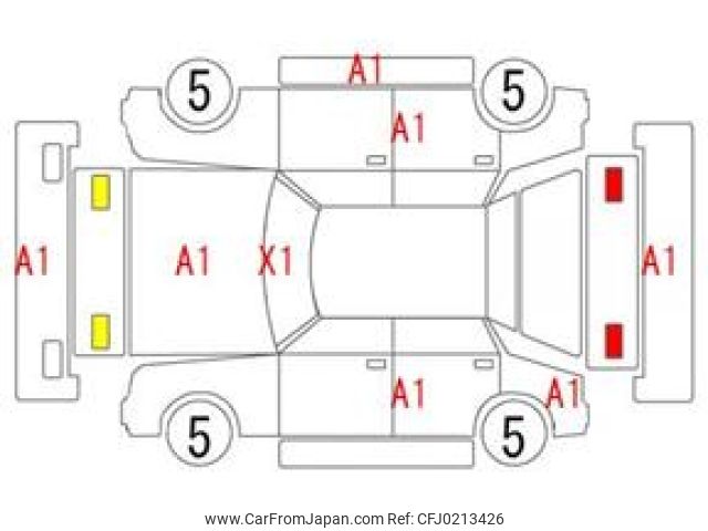 toyota raize 2021 -TOYOTA--Raize 5BA-A210A--A210A-0034391---TOYOTA--Raize 5BA-A210A--A210A-0034391- image 2