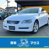 toyota mark-x 2007 quick_quick_GRX120_GRX120-3044386 image 1