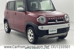 suzuki hustler 2015 CFJ1233501