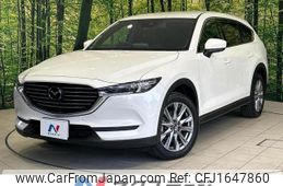 mazda cx-8 2019 CFJ1647860