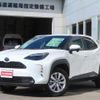 toyota yaris-cross 2023 -TOYOTA 【名変中 】--Yaris Cross MXPB15--3011702---TOYOTA 【名変中 】--Yaris Cross MXPB15--3011702- image 14