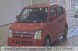 suzuki wagon-r 2005 -SUZUKI--Wagon R MH21S-434460---SUZUKI--Wagon R MH21S-434460-