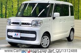 suzuki spacia 2019 -SUZUKI--Spacia DAA-MK53S--MK53S-206804---SUZUKI--Spacia DAA-MK53S--MK53S-206804-