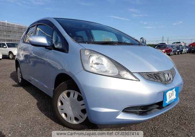 honda fit 2009 REALMOTOR_N2024100029A-24 image 2