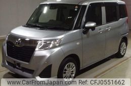 toyota roomy 2019 quick_quick_DBA-M900A_0386947