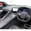 chevrolet corvette 2021 CFJ1524436 image 9
