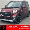 daihatsu cast 2015 quick_quick_LA250S_LA250S-0010293 image 1