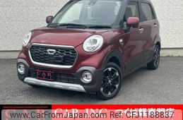 daihatsu cast 2015 quick_quick_LA250S_LA250S-0010293