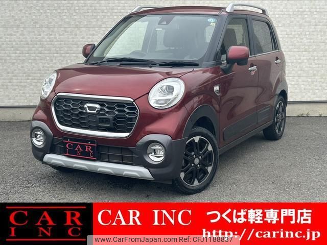daihatsu cast 2015 quick_quick_LA250S_LA250S-0010293 image 1