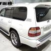 toyota land-cruiser-wagon 2004 -TOYOTA--Land Cruiser Wagon UZJ100W--0152491---TOYOTA--Land Cruiser Wagon UZJ100W--0152491- image 2