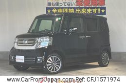 honda n-box 2016 CFJ1571974