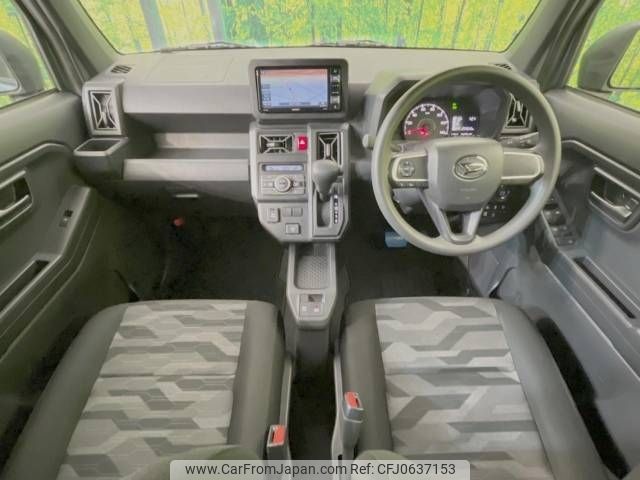 daihatsu taft 2022 -DAIHATSU--Taft 6BA-LA900S--LA900S-0099240---DAIHATSU--Taft 6BA-LA900S--LA900S-0099240- image 2