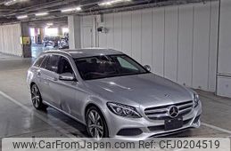 mercedes-benz c-class-station-wagon 2016 -MERCEDES-BENZ--Benz C Class Wagon WDD2052472F309312---MERCEDES-BENZ--Benz C Class Wagon WDD2052472F309312-