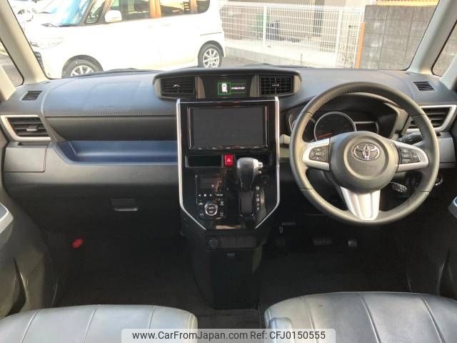 toyota roomy 2017 -TOYOTA--Roomy DBA-M900A--M900A-0088457---TOYOTA--Roomy DBA-M900A--M900A-0088457- image 2