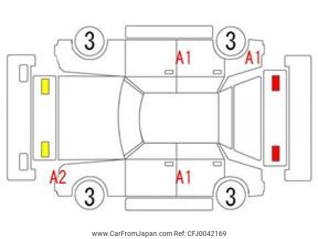 toyota tank 2019 -TOYOTA--Tank DBA-M900A--M900A-0328414---TOYOTA--Tank DBA-M900A--M900A-0328414- image 2