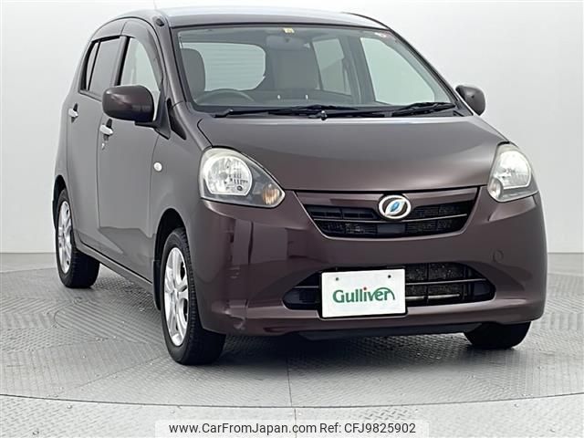 daihatsu mira-e-s 2011 -DAIHATSU--Mira e:s DBA-LA300S--LA300S-1013947---DAIHATSU--Mira e:s DBA-LA300S--LA300S-1013947- image 1