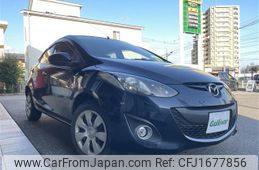 mazda demio 2014 CFJ1677856