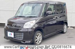 mazda flair-wagon 2014 -MAZDA--Flair Wagon DBA-MM32S--MM32S-119678---MAZDA--Flair Wagon DBA-MM32S--MM32S-119678-