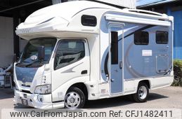 toyota camroad 2023 CFJ1482411